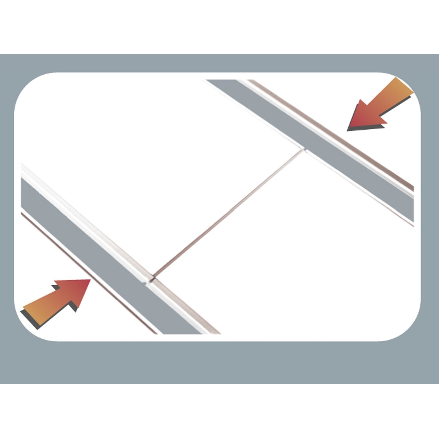 cladding planed wood that can be butt-jointed