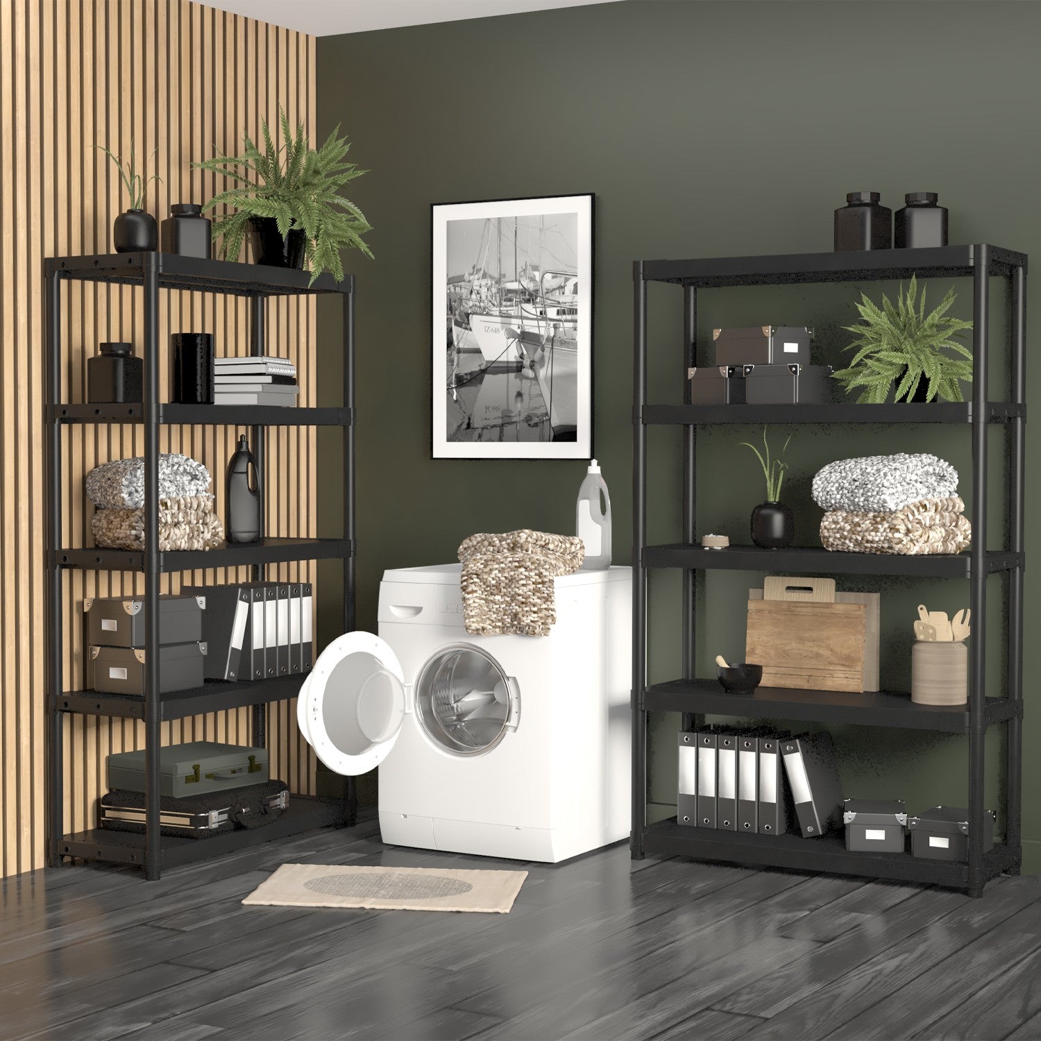 Workline 3.0 shelf - 105 cm