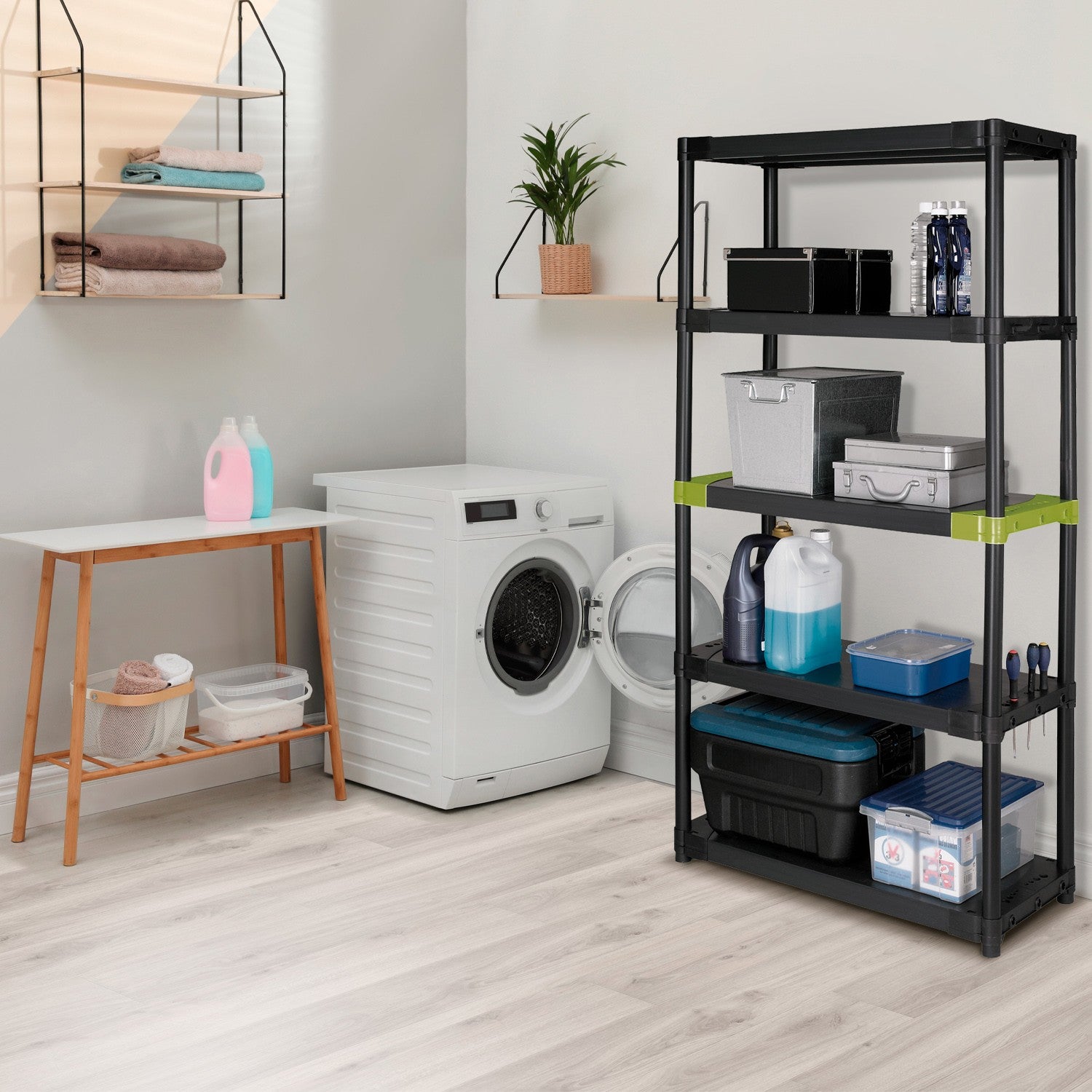 Essential Shelf 120 cm