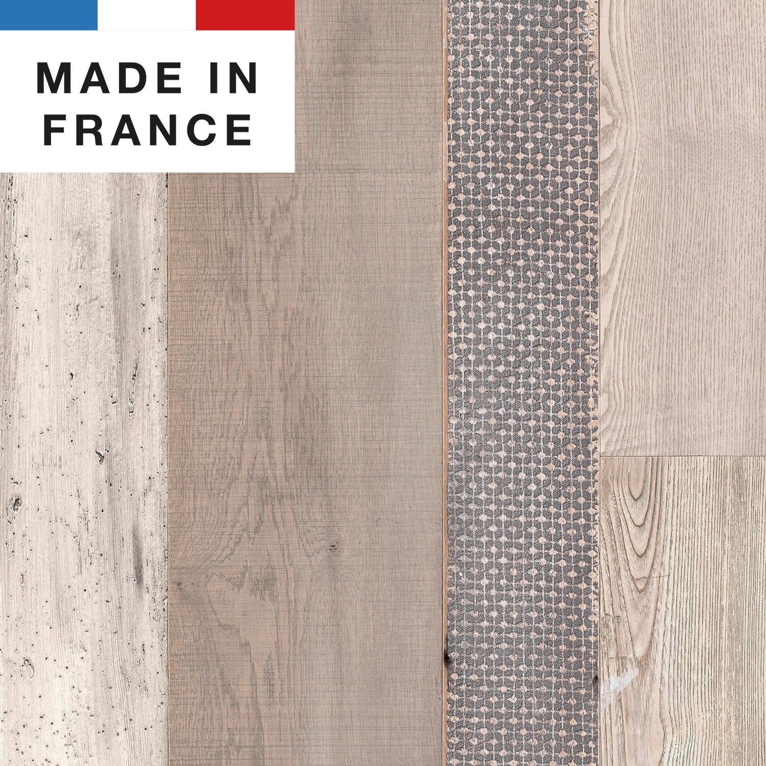 cladding 3D Light Patchwork