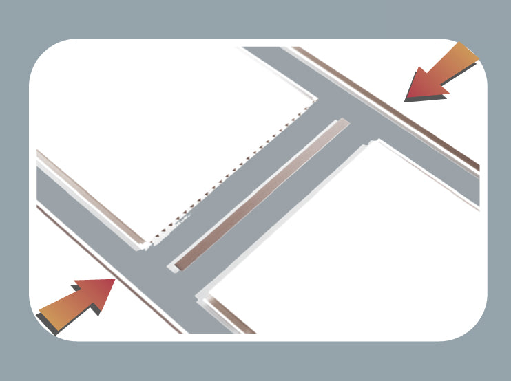 Compact cladding with planed wood