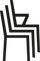 Stackable chairs