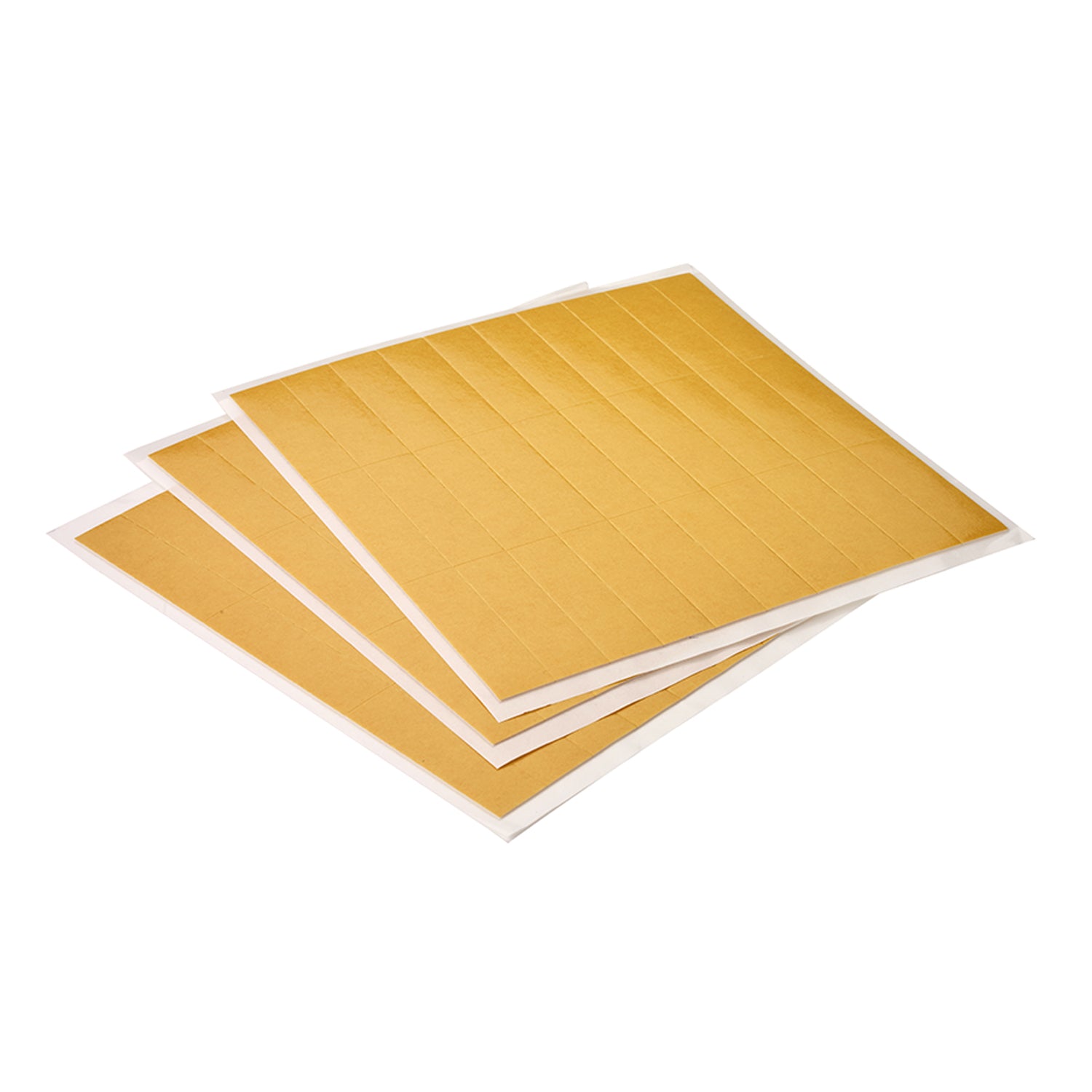 Exapan double-sided adhesive tape - wall covering