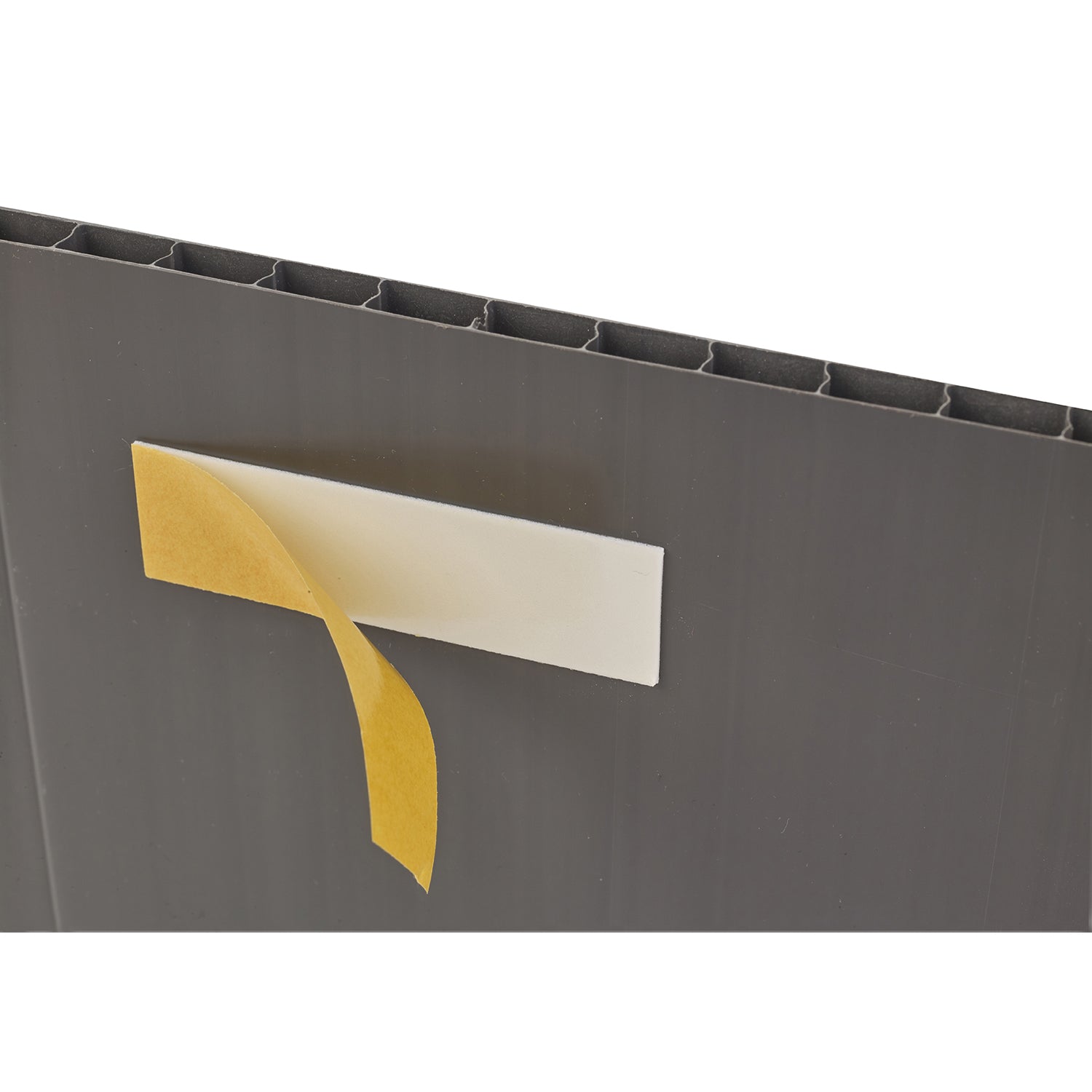 Exapan double-sided adhesive tape - cladding