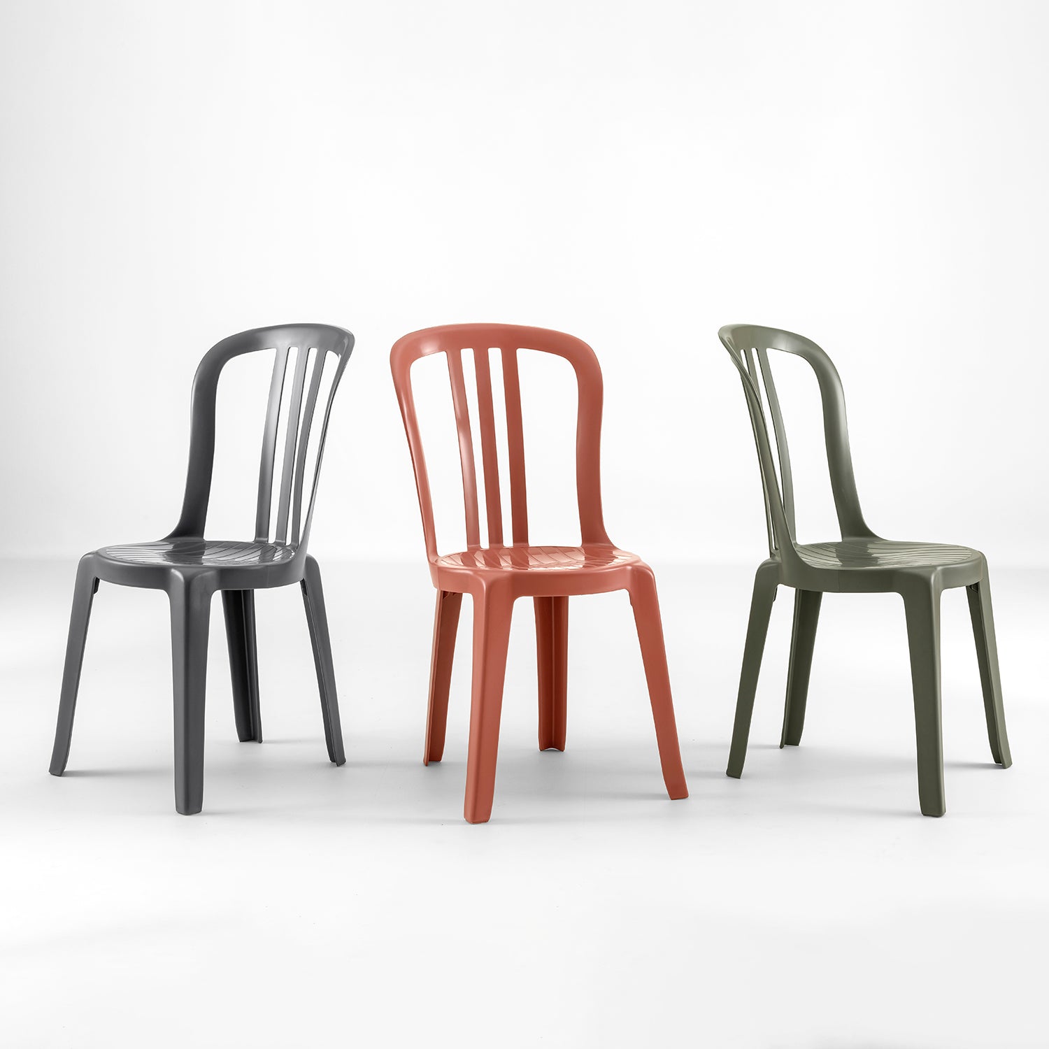 Miami bistro garden chair