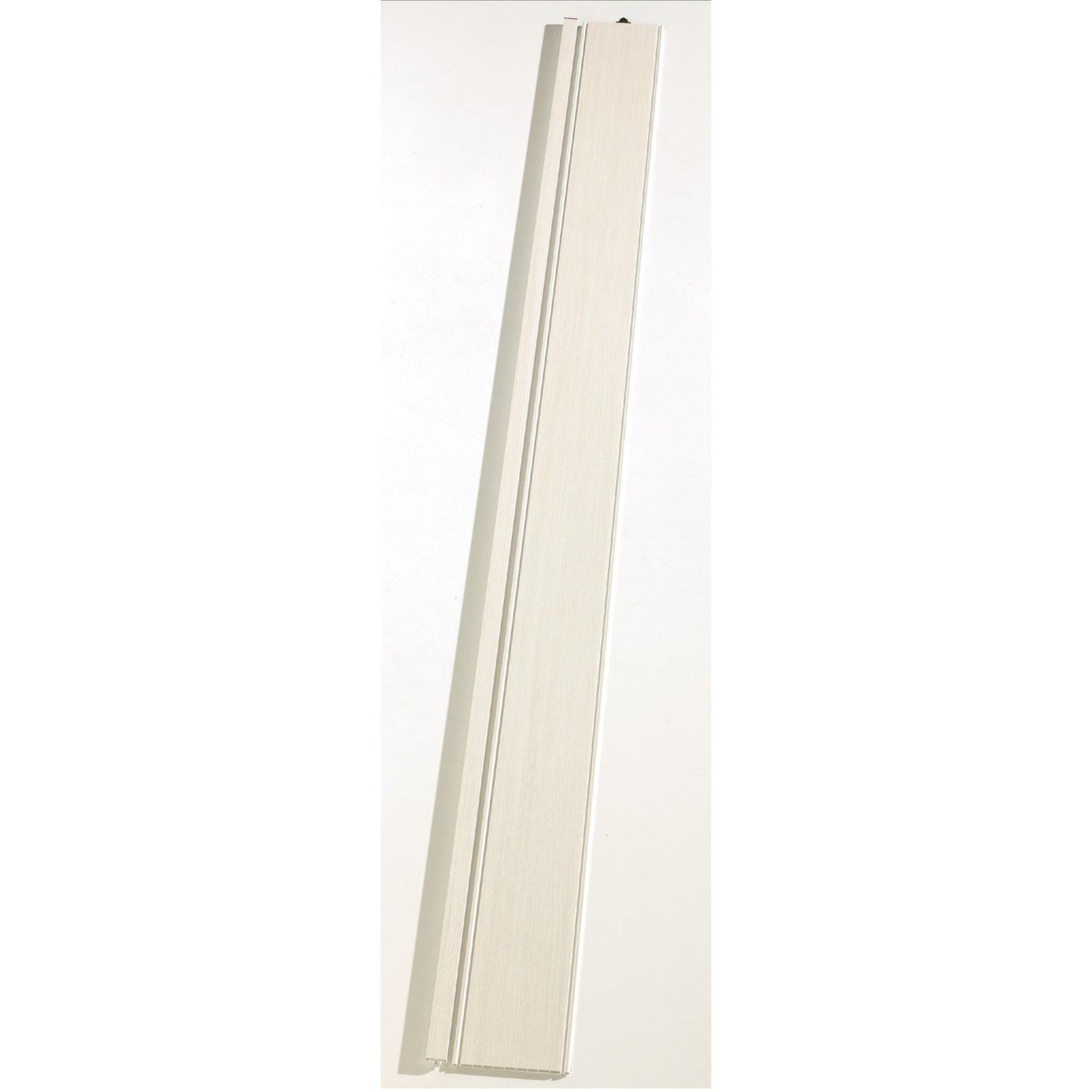 Axia accordion door extension