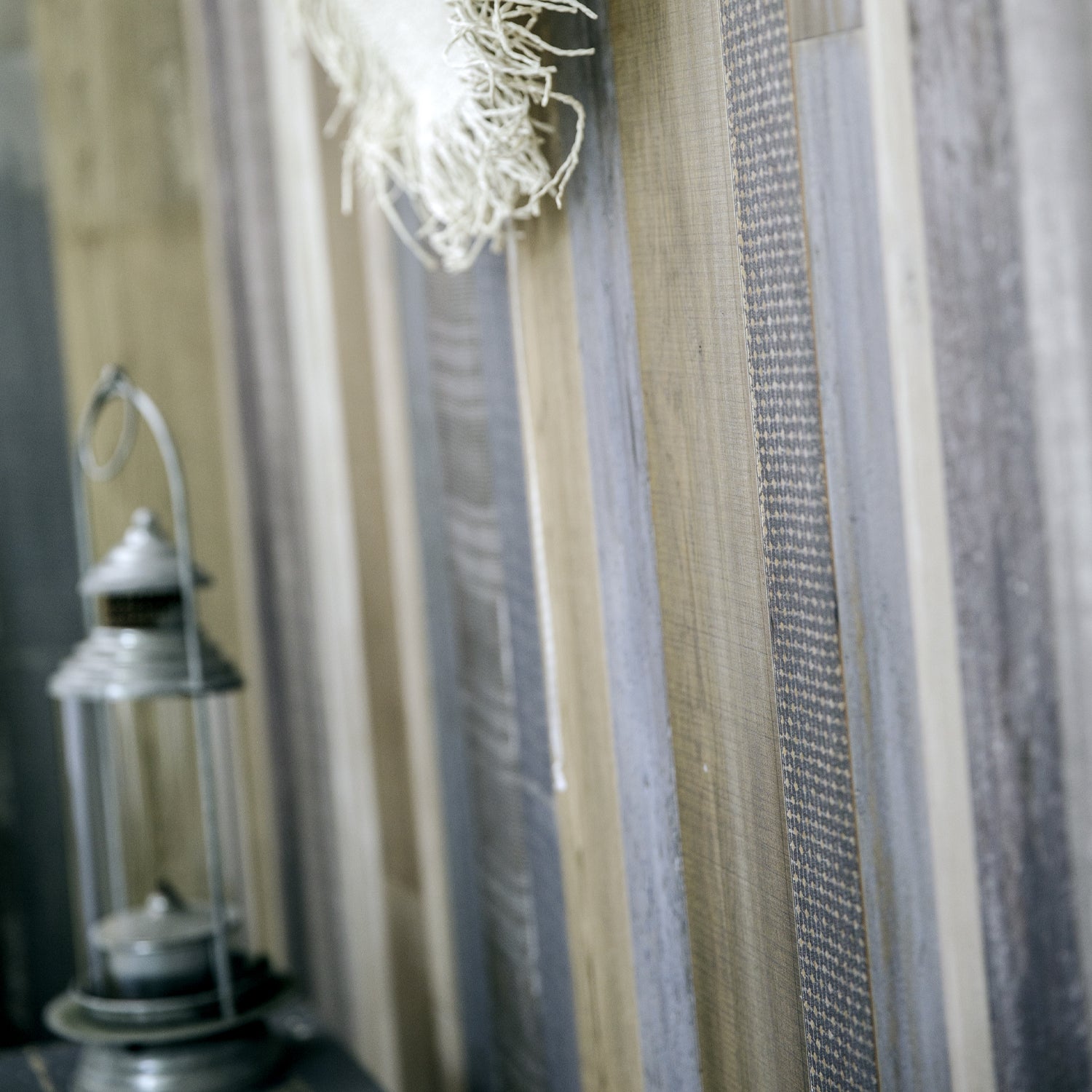 Element 3D Patchwork covering