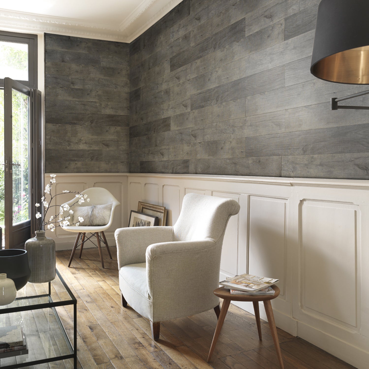 Compact Premium Megève cladding