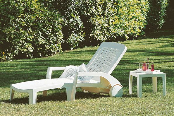 ¡Vivan las vacaciones!