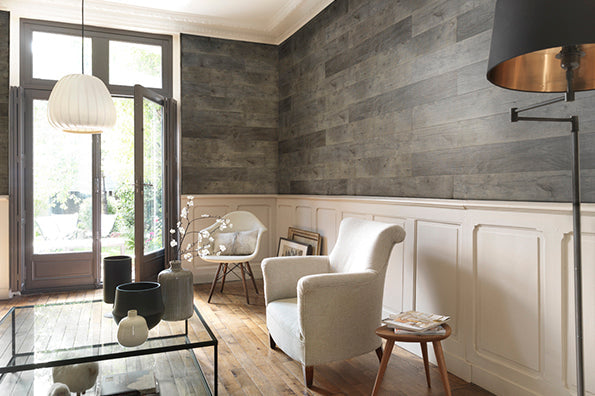 ¡Renueve el aspecto de sus habitaciones con total sencillez!