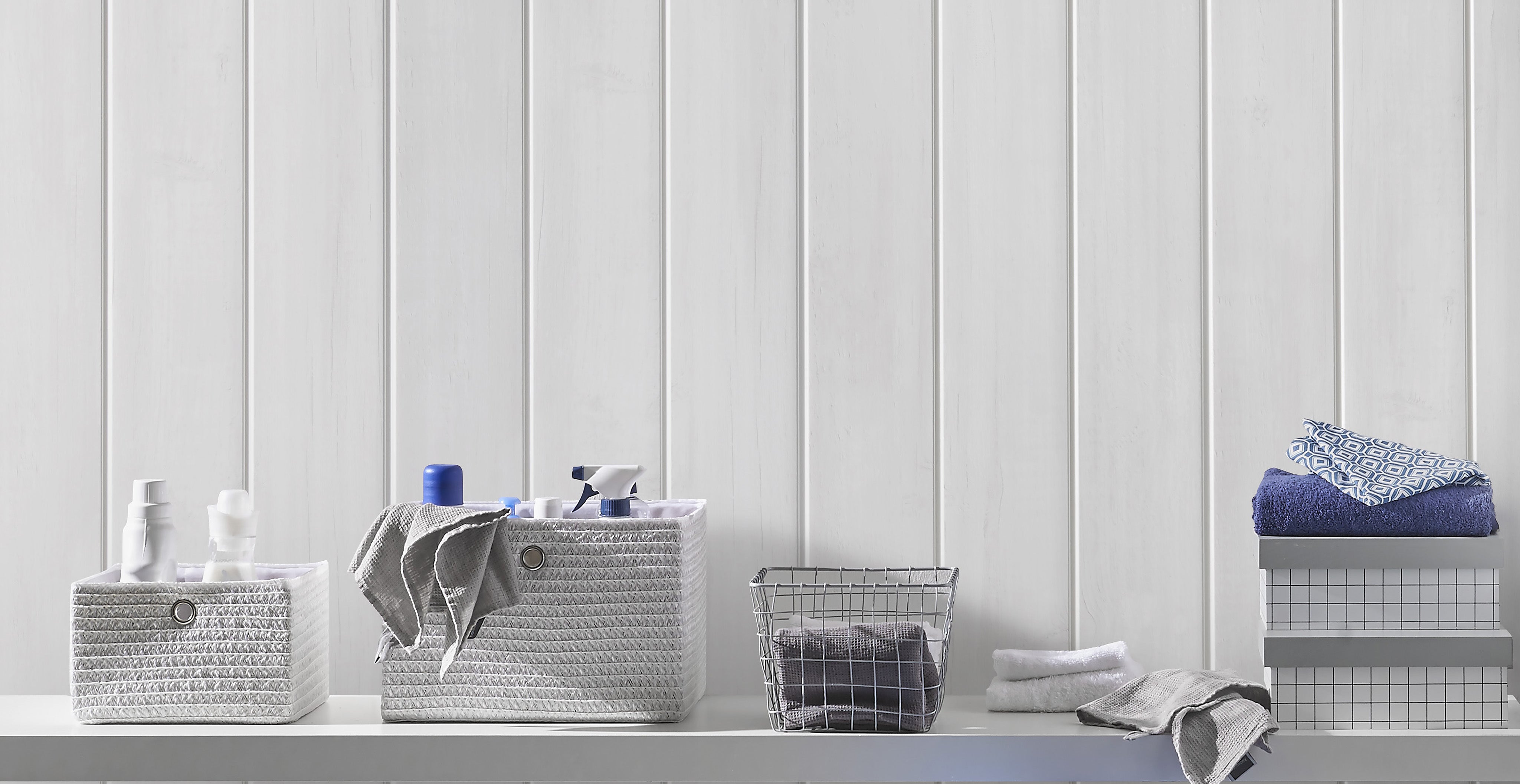 Revestimiento mural y techo de PVC