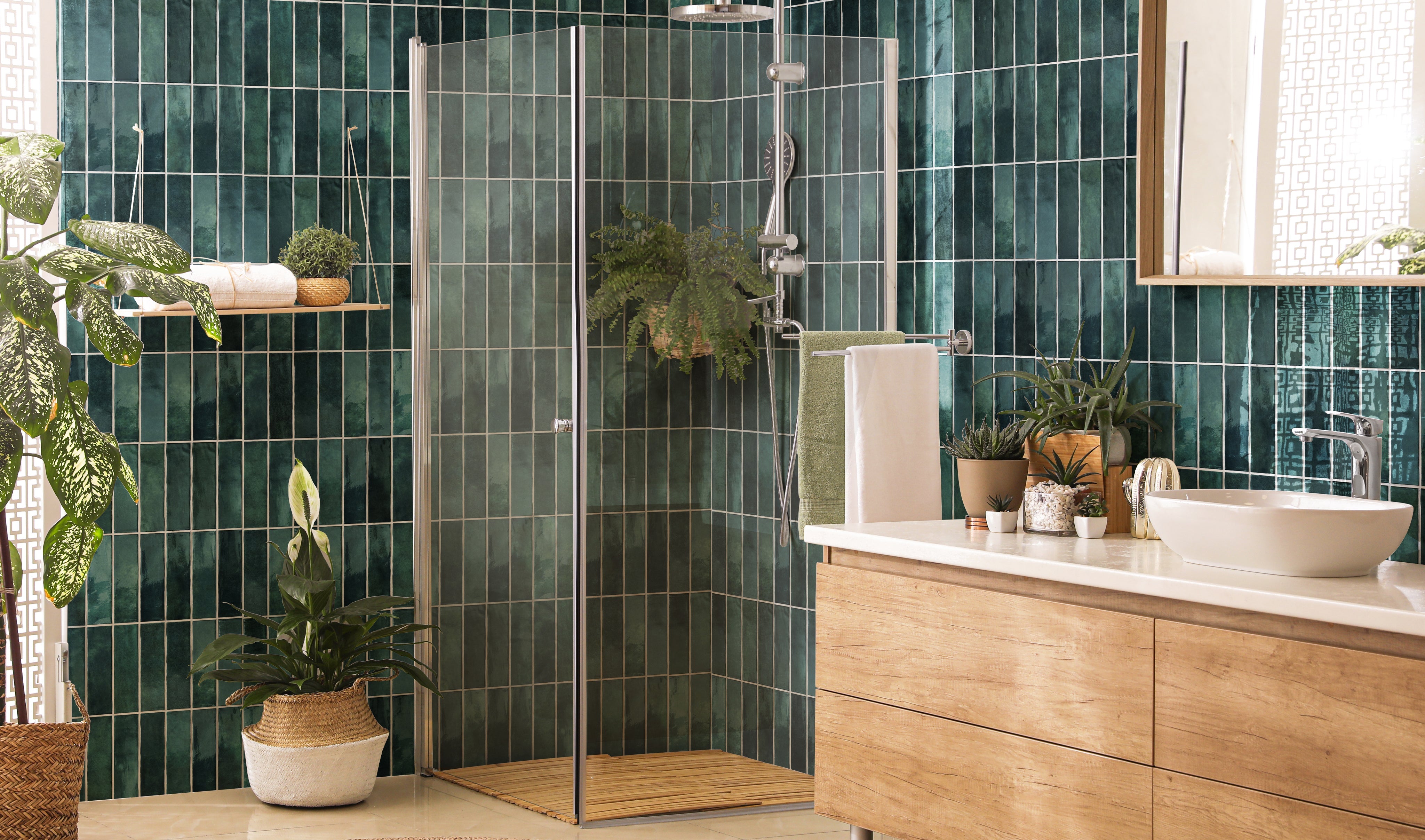 Revestimiento mural interior de PVC