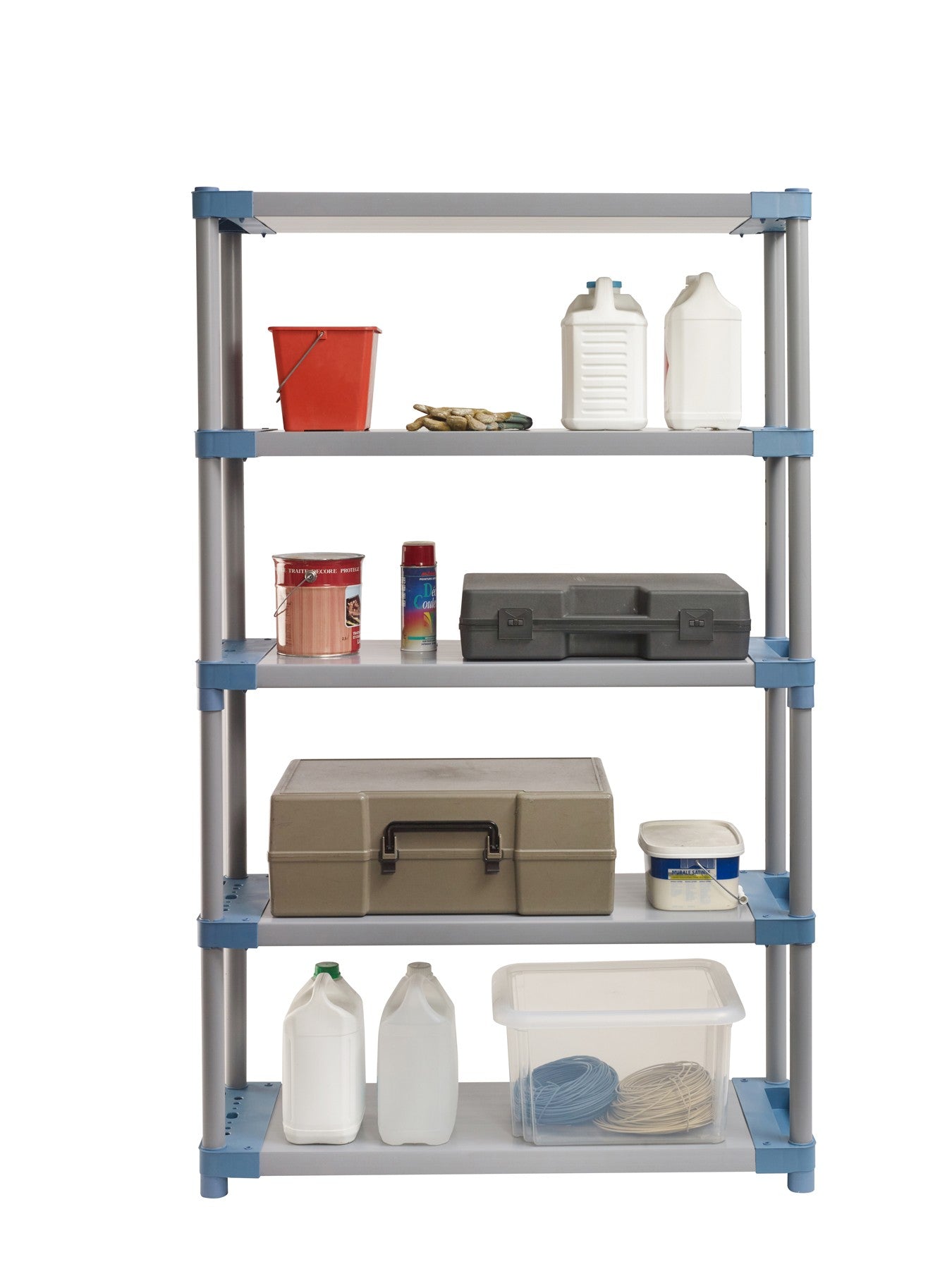 Estantería Maxim'up 110 cm