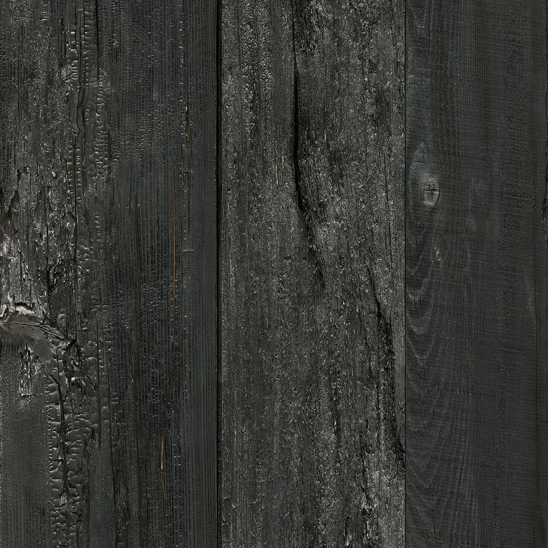 Revestimiento Element 3D Shou Sugi Ban