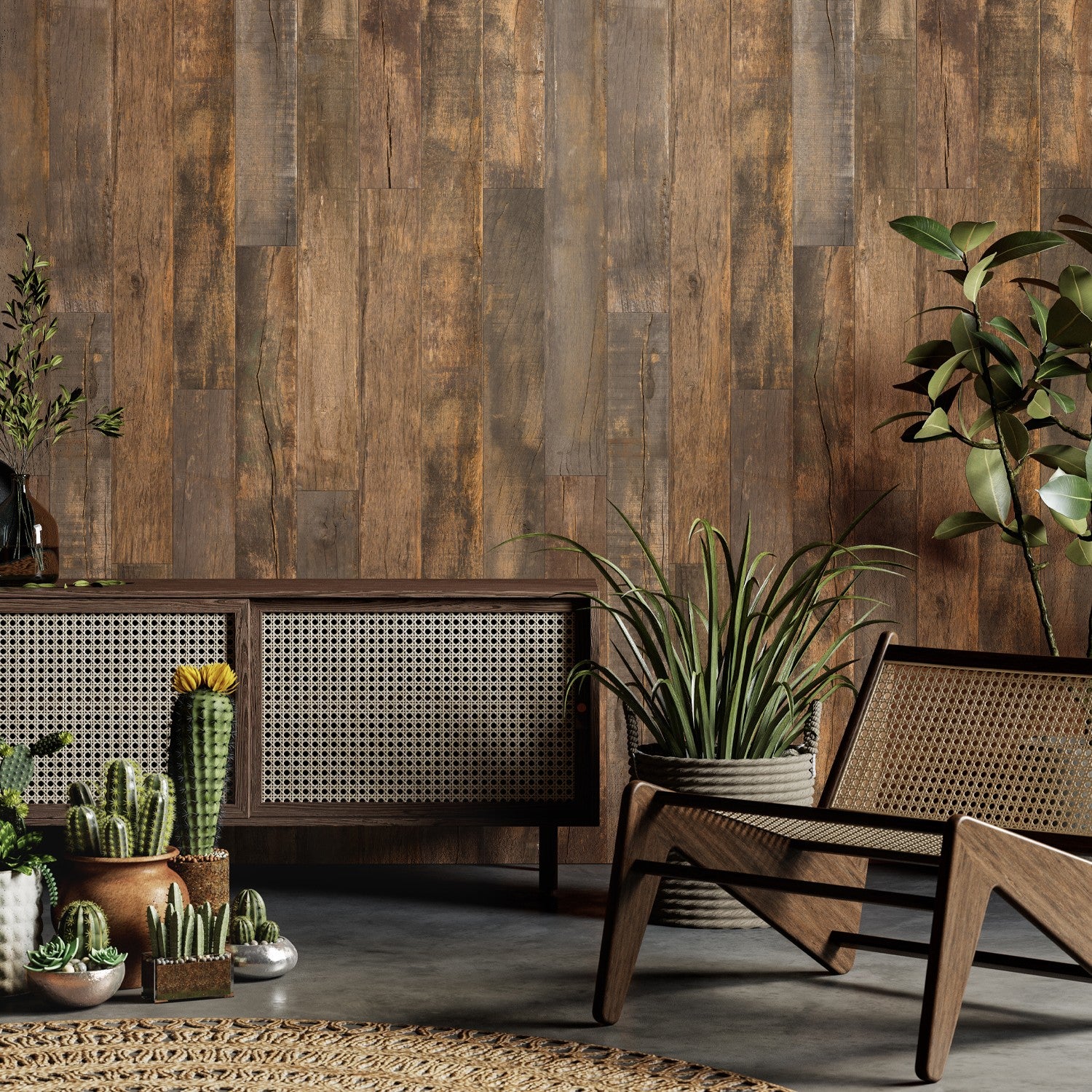 #color_Rustic marrón