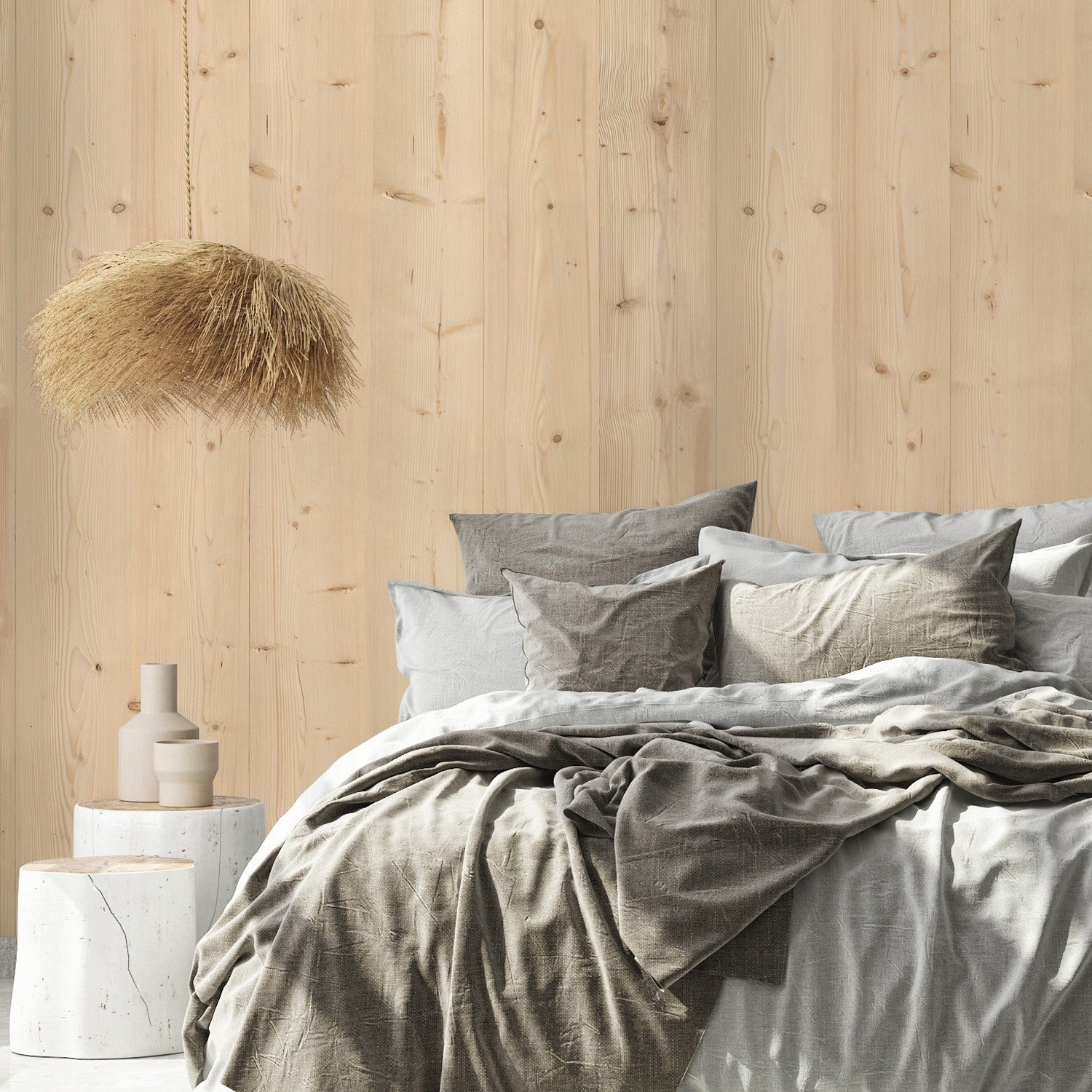 Revestimiento Element 3D Natural