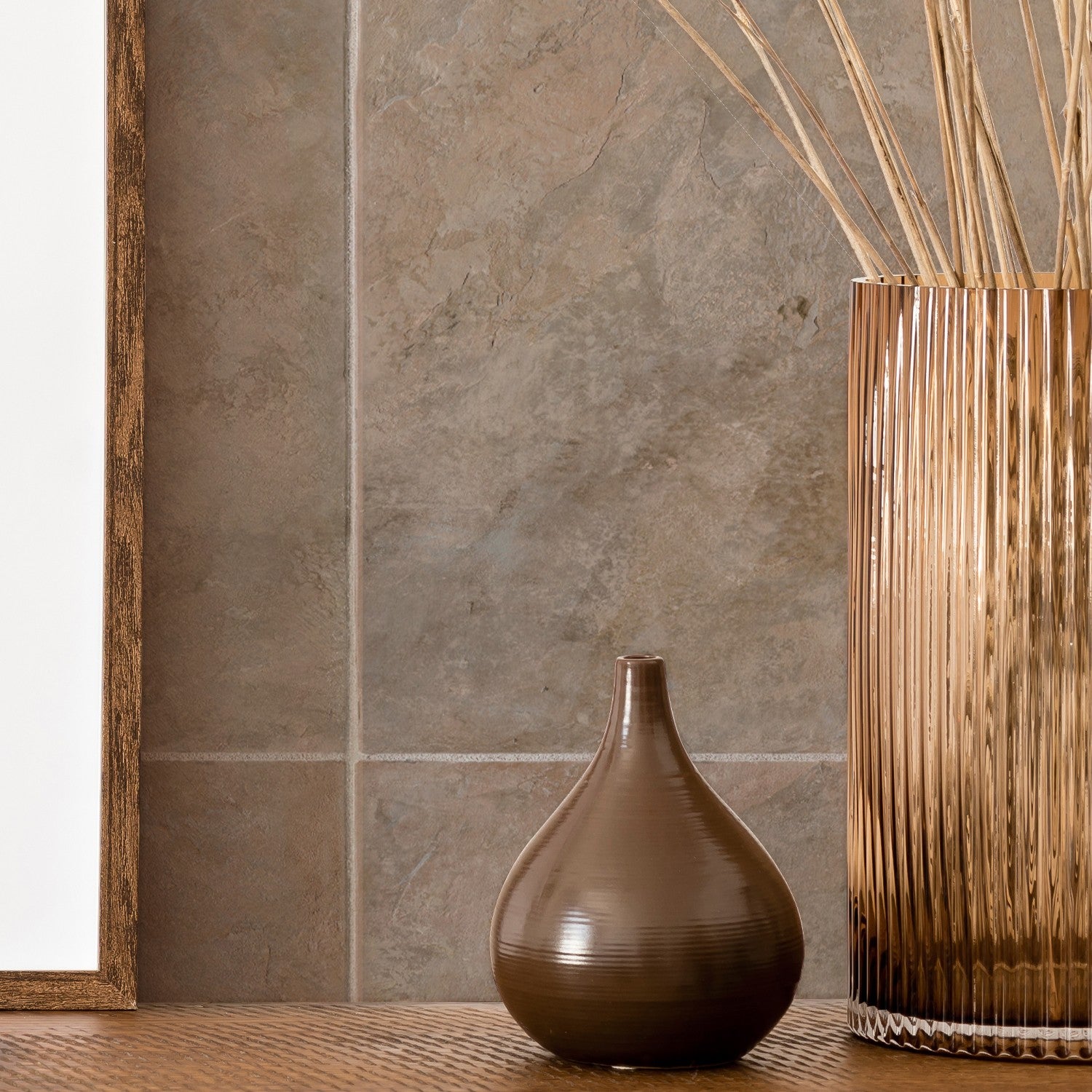 Revestimiento Element 3D pizarra