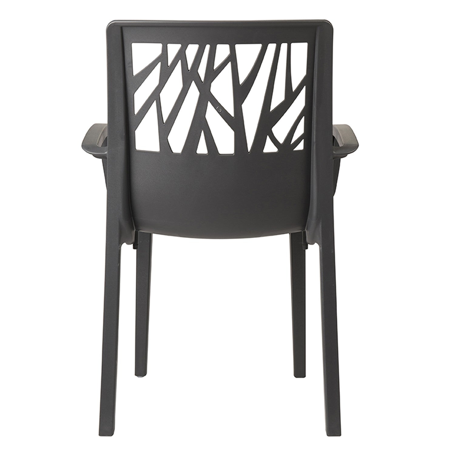 Sillón de jardín Vegetal reciclado