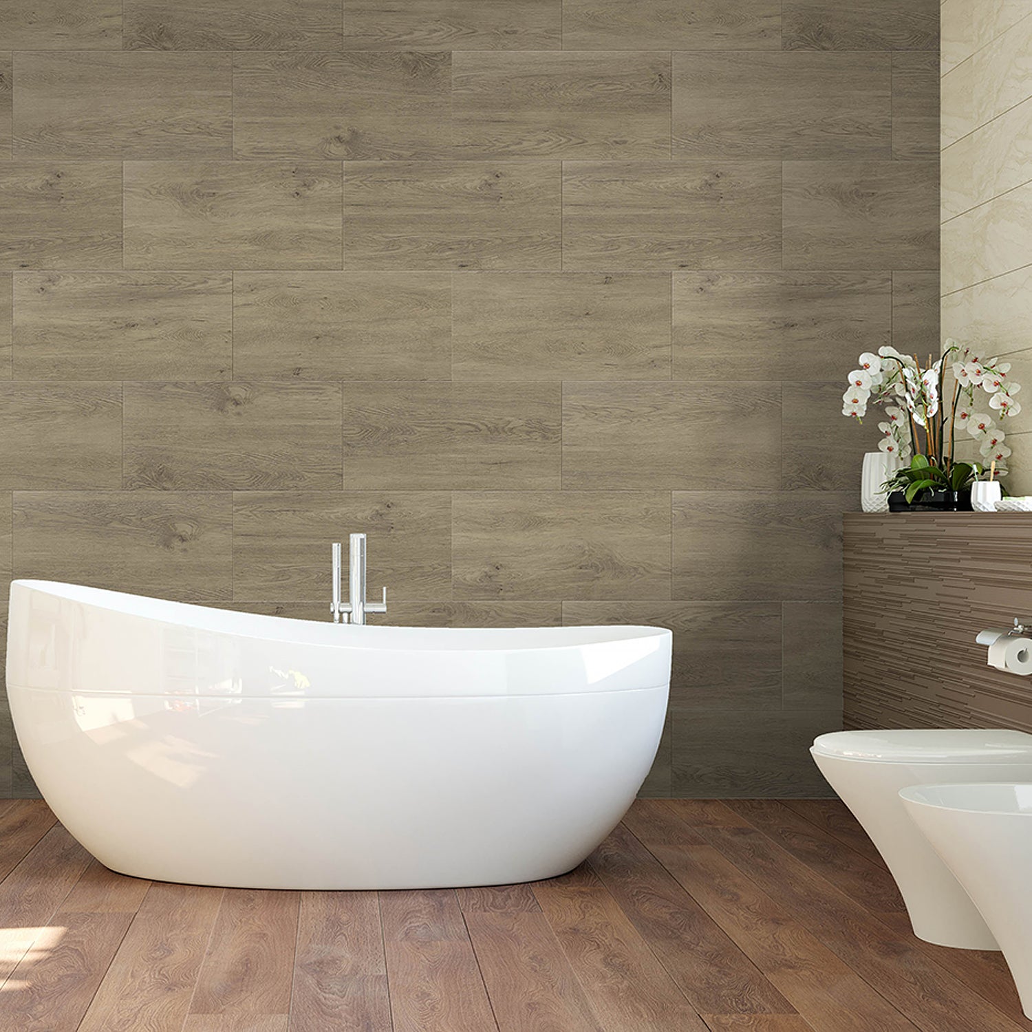 Losetas murales Gx Wall+ Alpine Larch