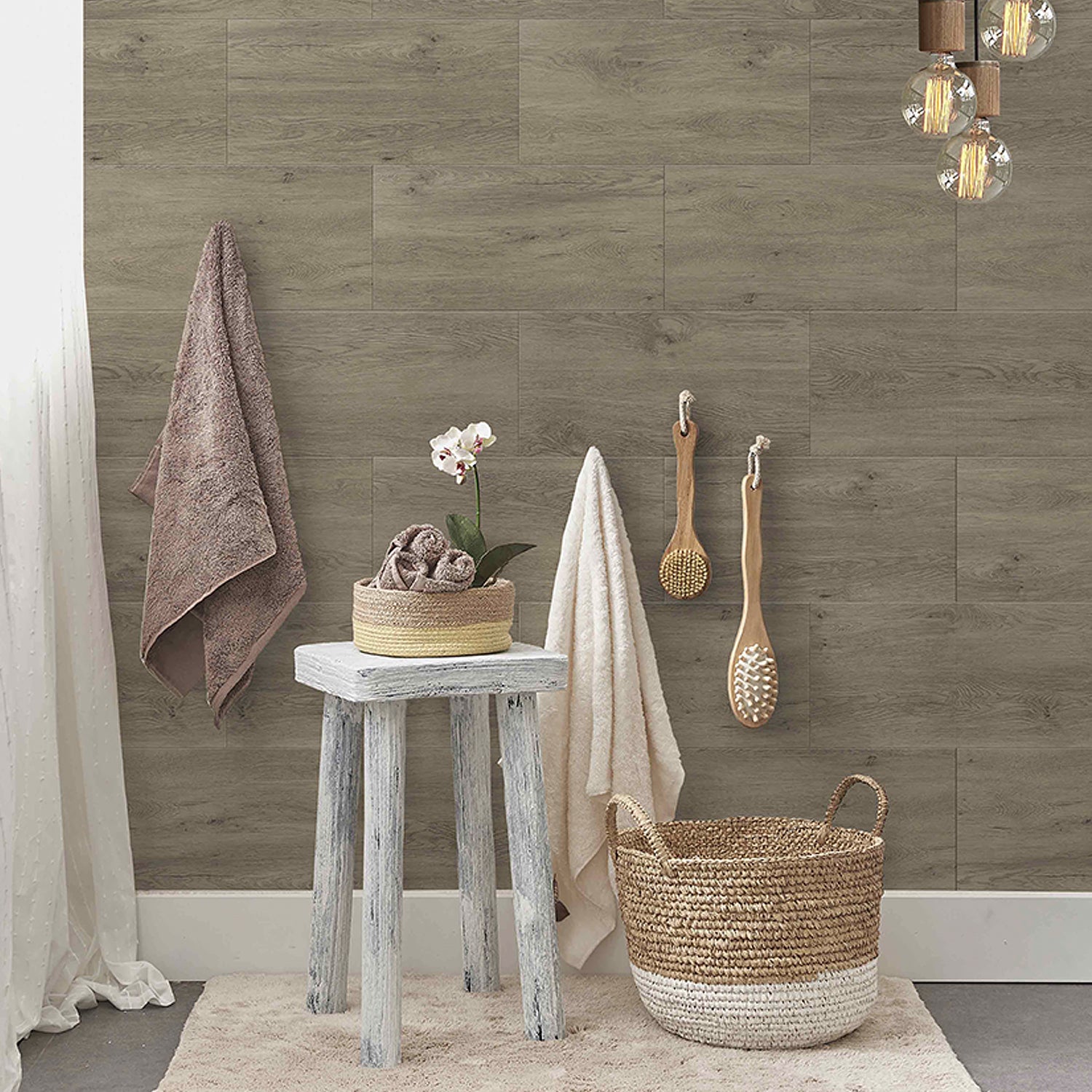 Losetas murales Gx Wall+ Alpine Larch