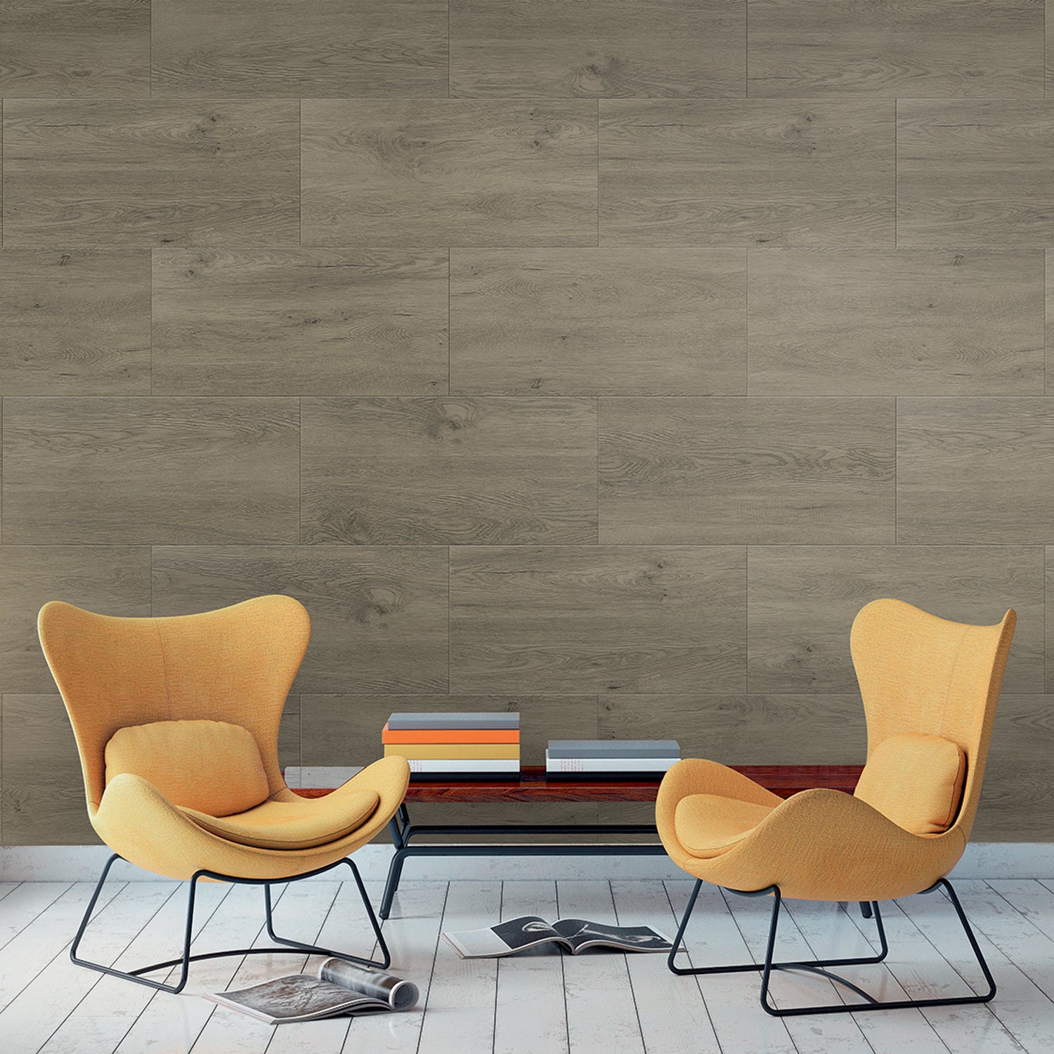 Losetas murales Gx Wall+ Alpine Larch