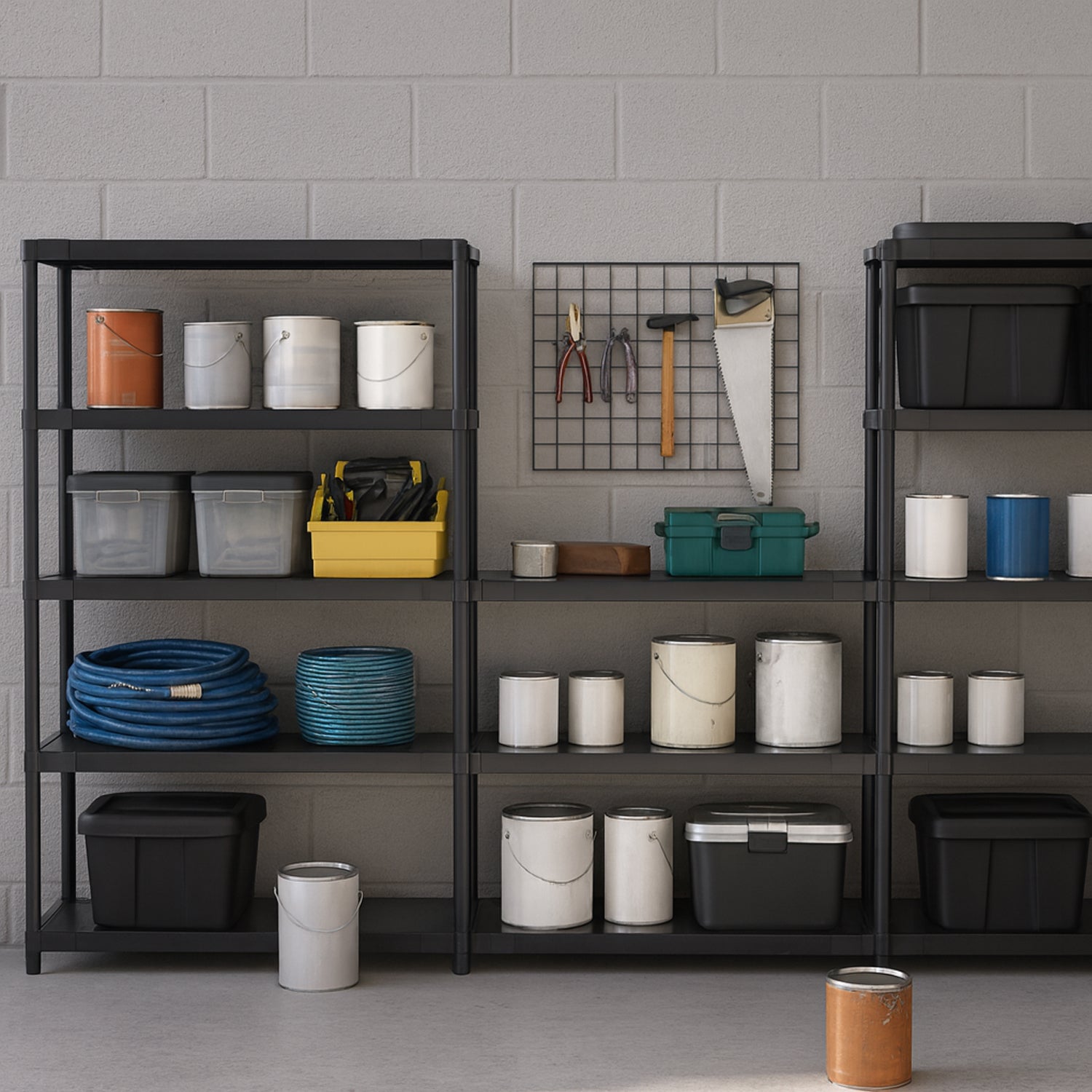 Estantería Workline 3.0 - 105 cm