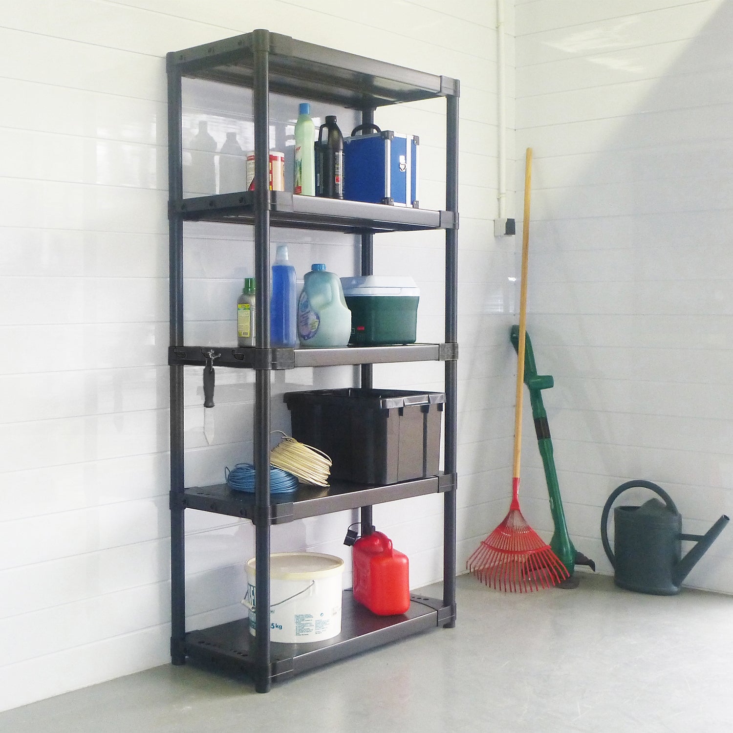 Estantería Workline 3.0 - 90 cm