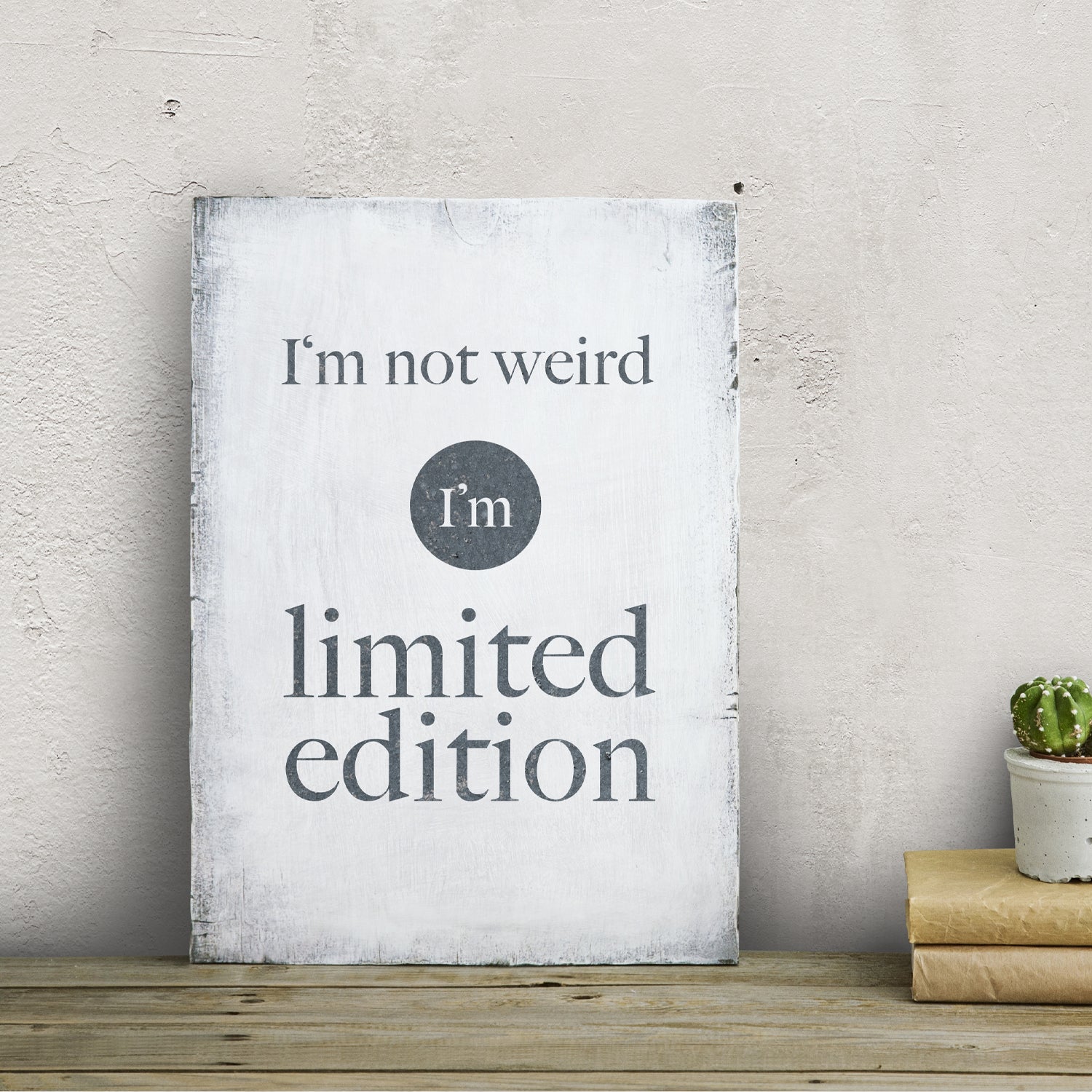 Revestimiento Element 3D Beton New York