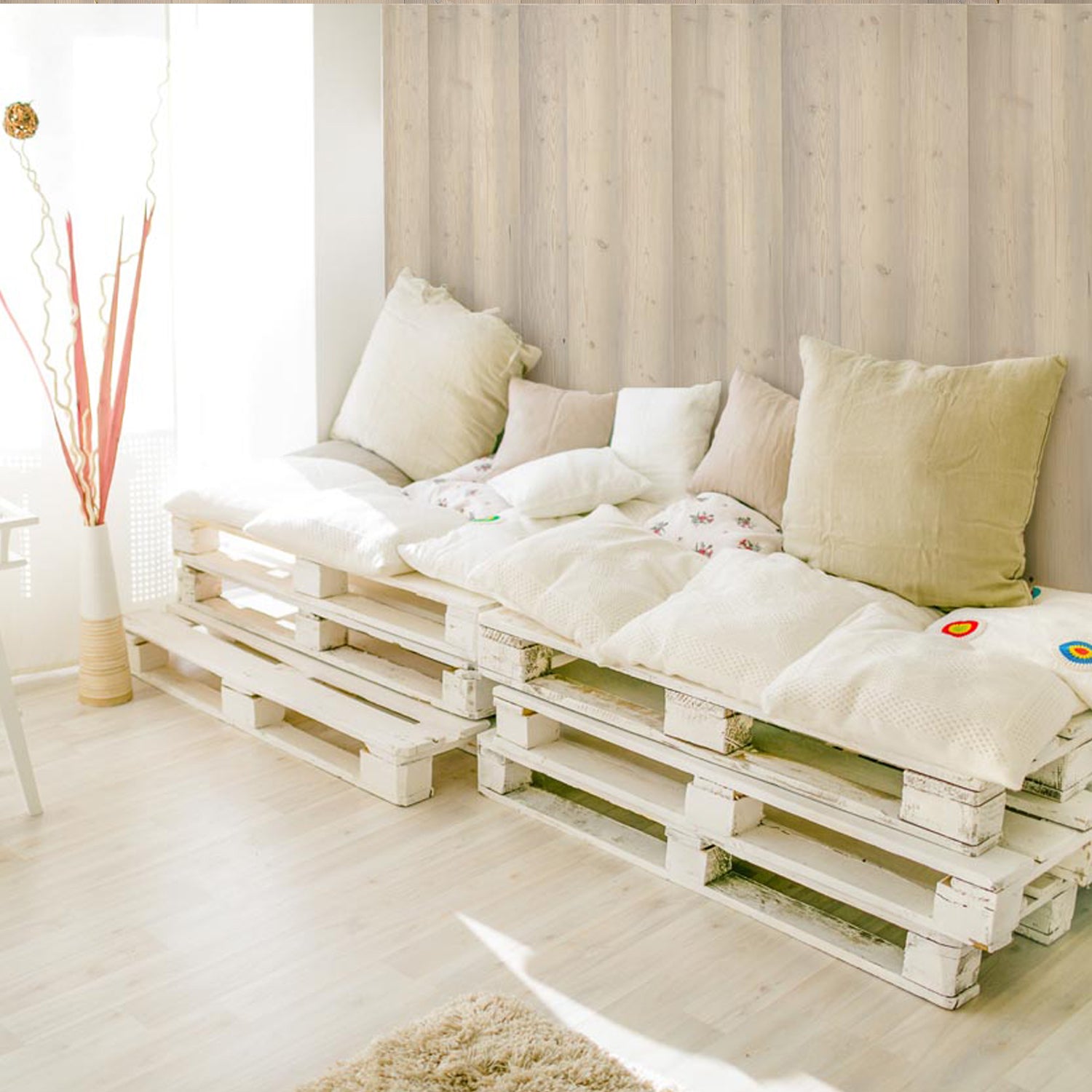 Revestimiento Element 3D Charme