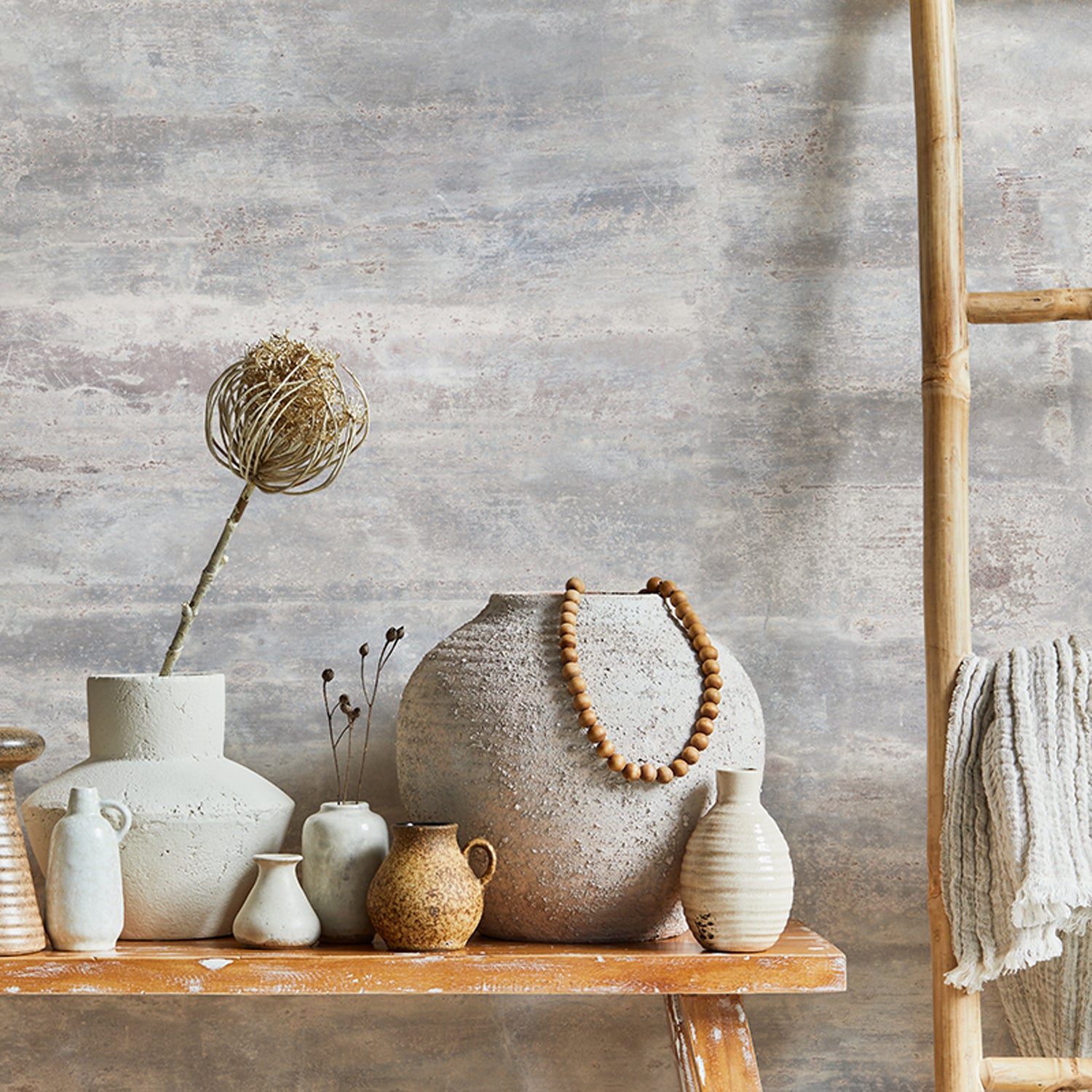 Revestimiento Element 3D Minerales