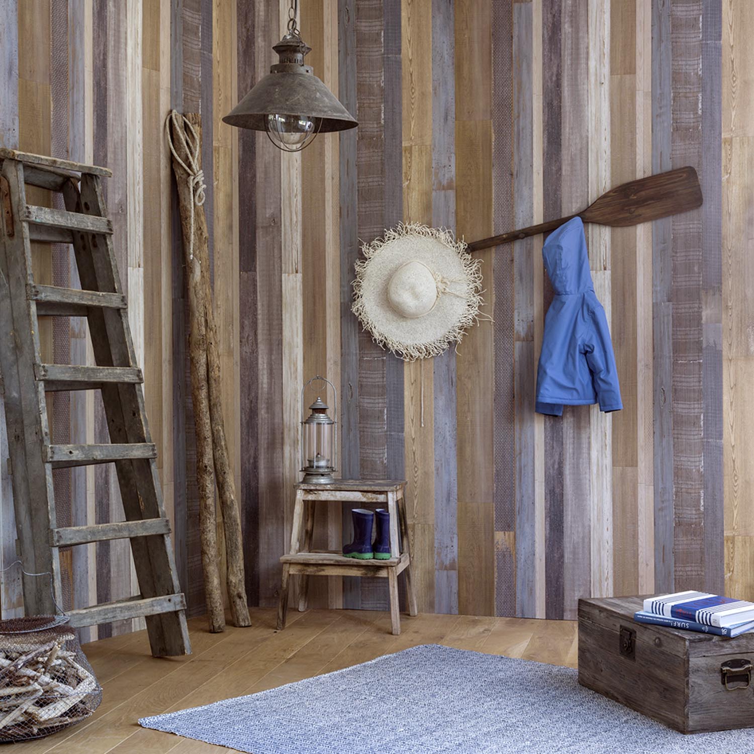 Revestimiento Element 3D Patchwork