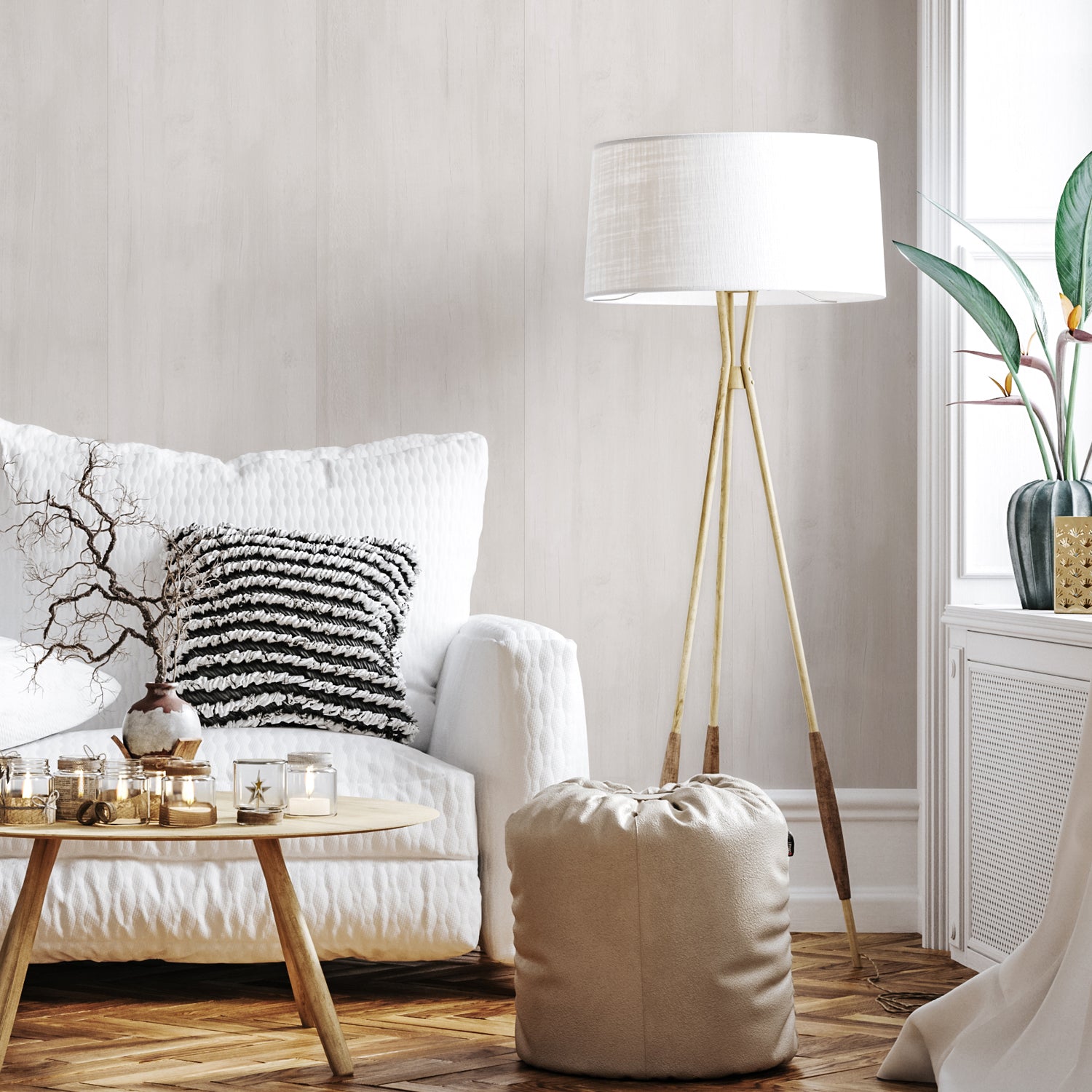 #color_Madera gris claro